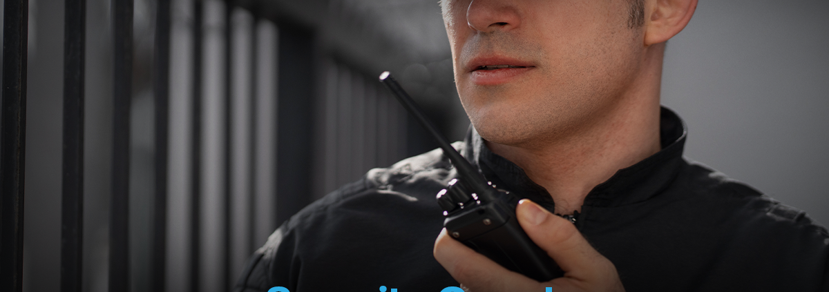 security guard responsibilities and duties