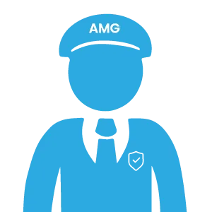 hire-security-guard icon