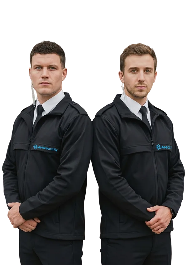 trusted Security guards Experts