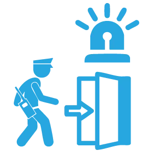 Services 17 Emergency-Response-Services icon