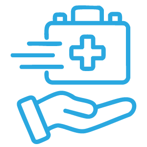 HealthCare Security 12 Emergency Solutions