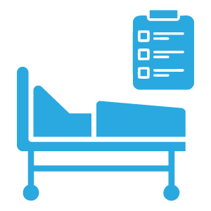 HealthCare Security 9 Frequent Ward Inspection