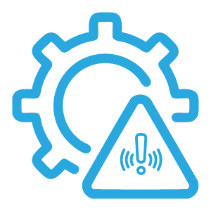 Incident-Support-&-Management icon
