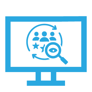 Monitoring Customer Activities