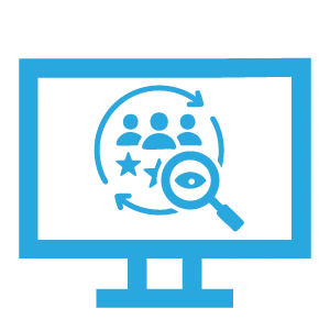 Retail Outlets 8 Monitoring-Customer-Activities icon