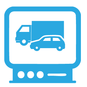 Transport Vehicle Screening