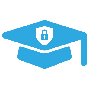 education security icon