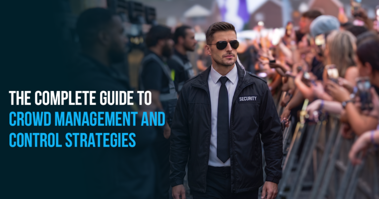 crowd management guide
